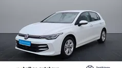 Gebraucht 2025 VW Golf VIII Life Limousine | 25.820 € (Fairer Preis)