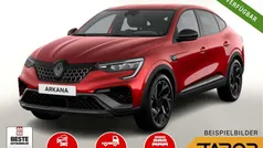 Gebraucht 2025 Renault Arkana Esprit Alpine SUV | 30.858 € (Fairer Preis)
