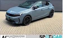 Gebraucht 2024 Opel Corsa Limousine | 17.770 € (Fairer Preis)
