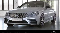 Gebraucht 2024 Mercedes C300 AMG Coupé | 46.900 € (Superpreis)