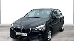 Gebraucht 2021 BMW 216 Active Tourer Performance Van / Kleinbus | 18.790 € (Fairer Preis)