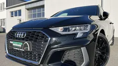 Gebraucht 2022 Audi A3 Sportback S-Line Limousine | 26.460 € (Guter Preis)