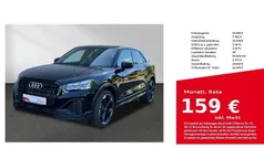 Gebraucht 2024 Audi Q2 S-Line SUV | 32.980 € (Fairer Preis)