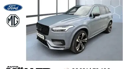 Gebraucht Volvo XC90 R-Design 235 PS (172 kW) 2020 Andere SUV