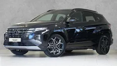Gebraucht 2022 Hyundai Tucson N Line SUV | 28.890 € (Fairer Preis)