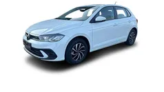 Gebraucht 2025 VW Polo Kleinwagen | 18.640 € (Guter Preis)