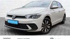 Andere farbe Gebraucht 2024 VW Polo Move Kleinwagen | 20.820 € (Fairer Preis)