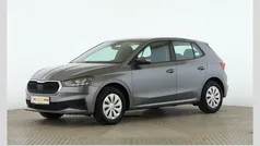 Grau Gebraucht 2022 Skoda Fabia Active Kleinwagen | 16.420 € (Guter Preis)