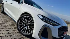 Gebraucht 2024 Audi A5 Edition .1 Kombi | 56.489 € (Superpreis)