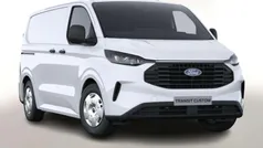 Gebraucht 2025 Ford Transit Custom Trend Van / Kleinbus | 36.880 € (Superpreis)
