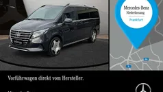 Gebraucht 2025 Mercedes V300 Exclusive Van / Kleinbus | 99.990 €