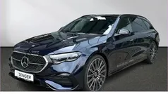 Gebraucht 2025 Mercedes E220 AMG Kombi | 64.880 €