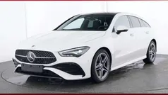 Gebraucht 2023 Mercedes CLA220 AMG Limousine | 38.950 € (Fairer Preis)