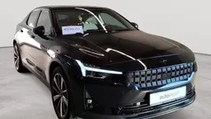 Gebraucht 2022 Polestar 2 Pilot Limousine | 27.990 € (Fairer Preis)