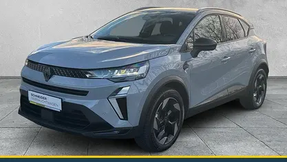 Gebraucht Renault Captur Techno 160 PS (117 kW) 2024 SUV