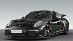 Gebraucht 2015 Porsche 911 GT3 Coupé | 126.900 €