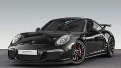 Gebraucht 2015 Porsche 911 GT3 Coupé | 126.900 €