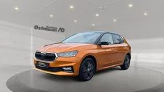 Gebraucht 2022 Skoda Fabia Ambition Kleinwagen | 17.790 € (Fairer Preis)