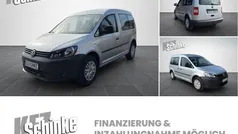 Gebraucht 2015 VW Caddy Startline Van / Kleinbus | 11.990 € (Guter Preis)