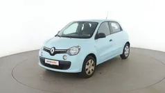 Gebraucht 2017 Renault Twingo Life Kleinwagen | 7.680 € (Fairer Preis)
