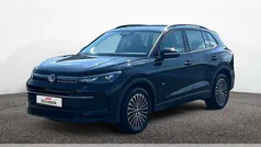 Gebraucht 2024 VW Tiguan Life SUV | 32.745 € (Fairer Preis)