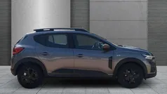Gebraucht 2025 Dacia Sandero Extreme Kleinwagen | 19.890 € (Fairer Preis)
