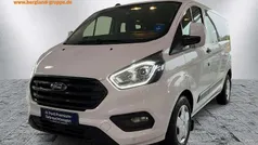 Gebraucht 2023 Ford Transit Custom Trend Kombi | 33.490 € (Fairer Preis)
