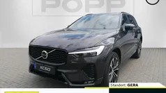 Gebraucht 2024 Volvo XC60 Plus SUV | 44.950 € (Guter Preis)