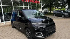 Gebraucht 2022 Citroën Berlingo Feel Van / Kleinbus | 18.490 € (Guter Preis)