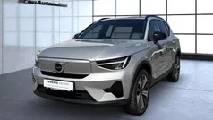 Gebraucht 2022 Volvo XC40 Plus SUV | 26.790 € (Fairer Preis)