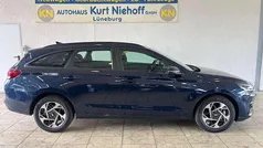 Gebraucht 2025 Hyundai i30 Kombi | 24.940 € (Fairer Preis)