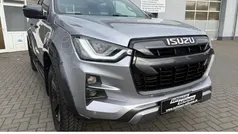 Gebraucht 2021 Isuzu D-Max Abholung | 38.800 € (Fairer Preis)