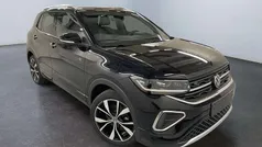 Gebraucht 2025 VW T-Cross Pro SUV | 31.328 € (Fairer Preis)