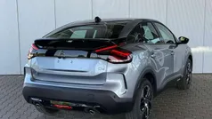 Gris acier Gebraucht 2024 Citroën C4 Limousine | 20.600 € (Guter Preis)