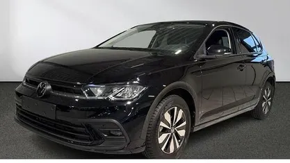 Gebraucht 2025 VW Polo Goal Kleinwagen | 23.880 € (Fairer Preis)
