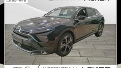 Gebraucht 2024 Citroën C5 X PureTech Kombi | 19.190 € (Superpreis)