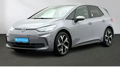 Gebraucht VW ID.3 Pro 150 kW (204 PS) 2024 Grau Kleinwagen