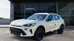 Gebraucht 2025 Cupra Formentor VZ SUV | 49.990 € (Fairer Preis)