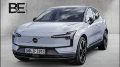Blau Gebraucht 2025 Volvo EX30 Performance SUV | 38.950 € (Guter Preis)