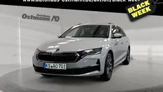 Gebraucht 2025 Skoda Octavia Selection Kombi | 37.588 € (Fairer Preis)