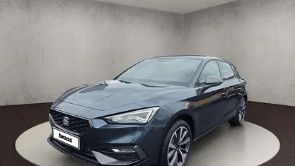 Gebraucht Seat Leon FR 150 PS (110 kW) 2025 Limousine