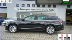 Gebraucht 2024 Skoda Octavia Selection Kombi | 28.770 € (Guter Preis)
