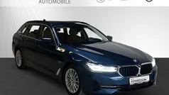 Gebraucht 2023 BMW 530e Efficient Dynamics Kombi | 38.990 € (Guter Preis)