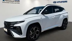 Gebraucht 2025 Hyundai Tucson N Line SUV | 36.980 € (Fairer Preis)