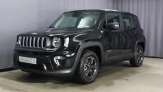 Gebraucht 2022 Jeep Renegade Longitude SUV | 22.980 € (Fairer Preis)
