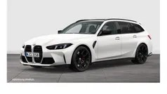 Gebraucht 2025 BMW M3 Competition Edition Kombi | 105.890 € (Fairer Preis)