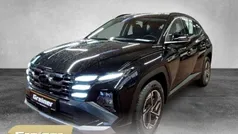 Abyss black Neu 2025 Hyundai Tucson Select SUV | 31.850 € (Superpreis)