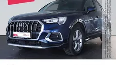 Gebraucht 2024 Audi Q3 Advanced Plus SUV | 45.990 € (Fairer Preis)