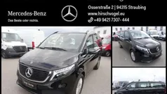 Mercedes EQV300