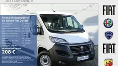 Gebraucht 2021 Fiat Ducato 33 Van | 22.990 € (Fairer Preis)